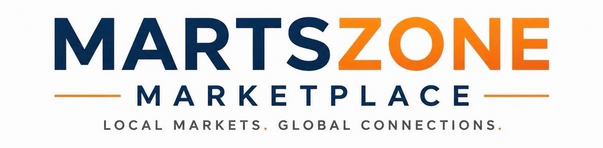 Martszone Marketplace